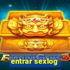 entrar sexlog